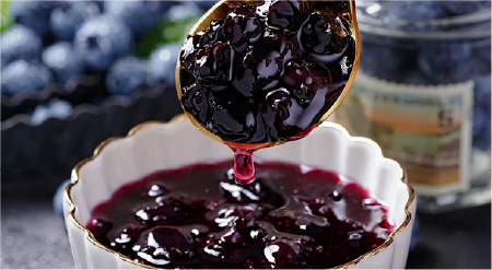 烘焙餐饮类生产线