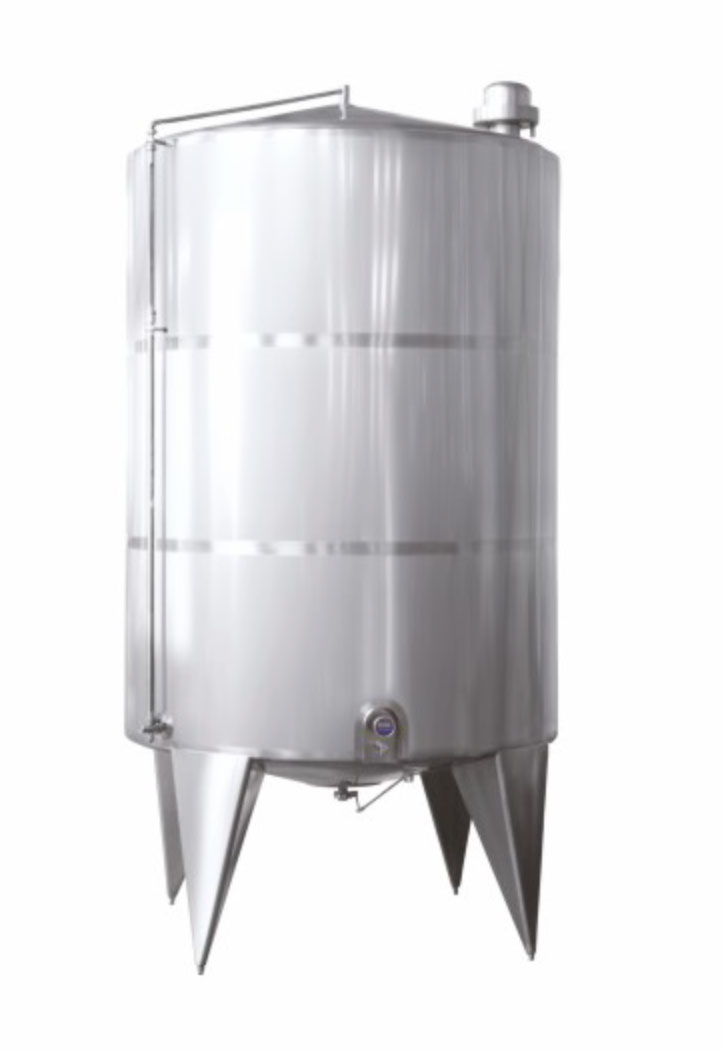 不锈钢三层冷热缸系列