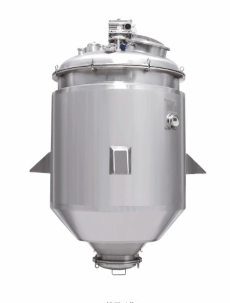 不锈钢萃取罐